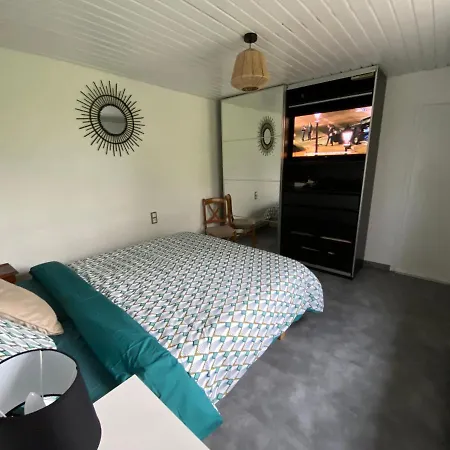 Maison Plain Pied Vakantiehuis