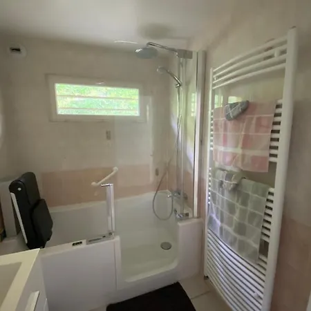Maison Plain Pied Vakantiehuis *