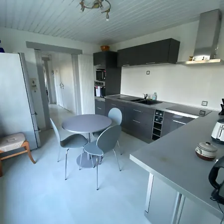Maison Plain Pied * Charleval (Eure)