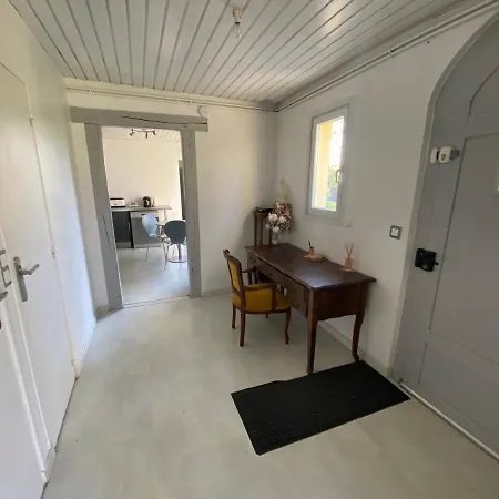 Maison Plain Pied