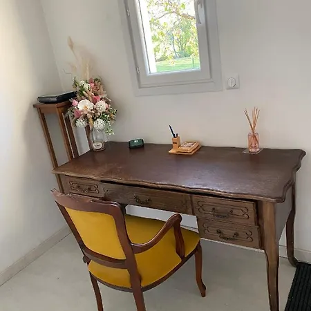 Maison Plain Pied Vakantiehuis