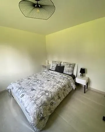 Vakantiehuis Maison Plain Pied